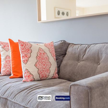 Modern Oxford 2 Bedroom Apartments, Families & Contractor Accommodation, Near John Radcliffe Hospital Εξωτερικό φωτογραφία