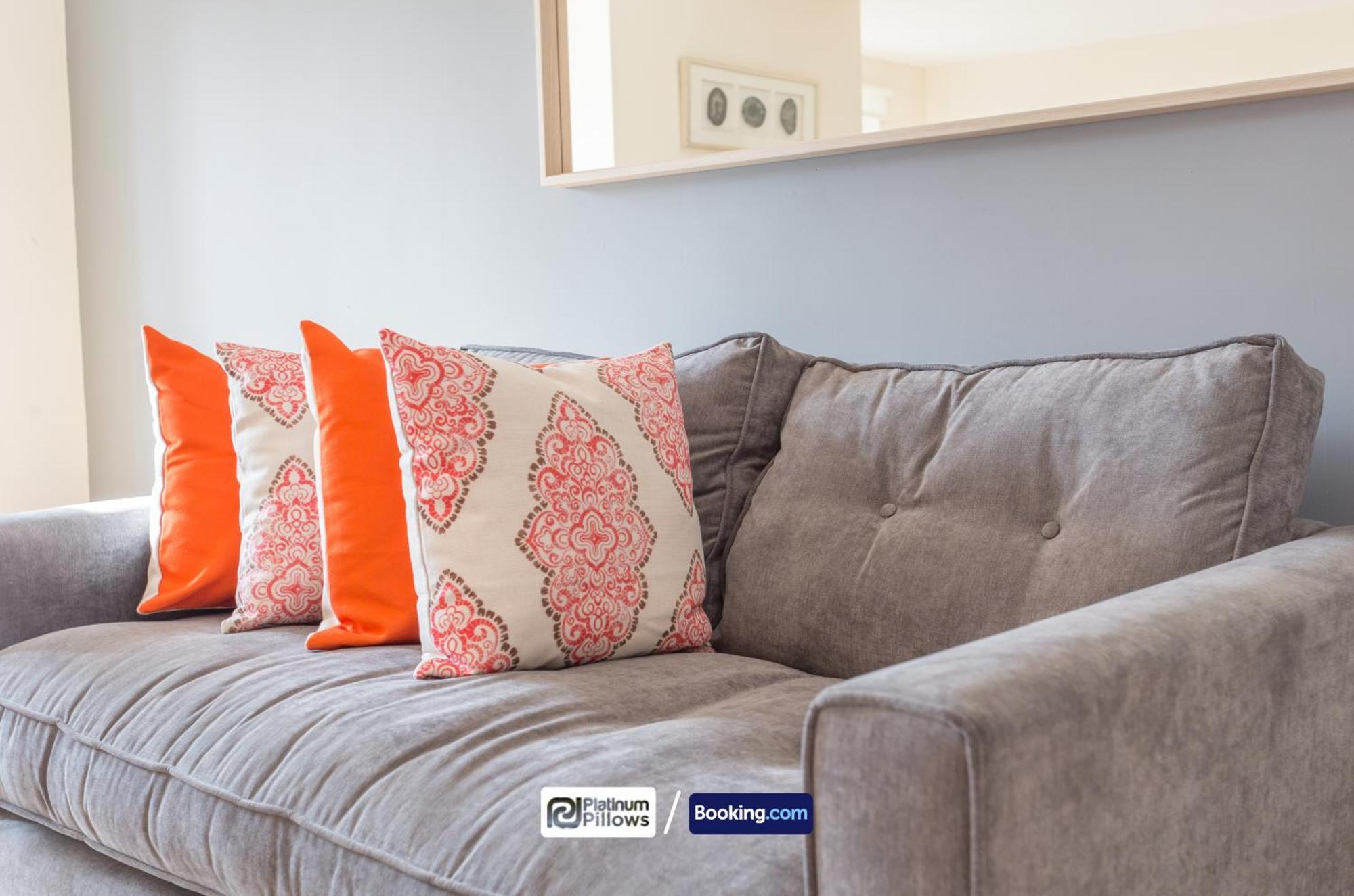 Modern Oxford 2 Bedroom Apartments, Families & Contractor Accommodation, Near John Radcliffe Hospital Εξωτερικό φωτογραφία