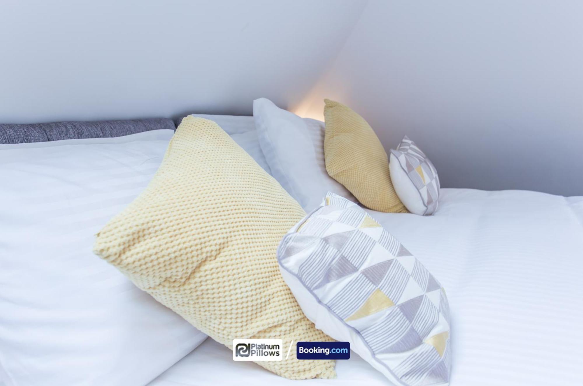 Modern Oxford 2 Bedroom Apartments, Families & Contractor Accommodation, Near John Radcliffe Hospital Εξωτερικό φωτογραφία